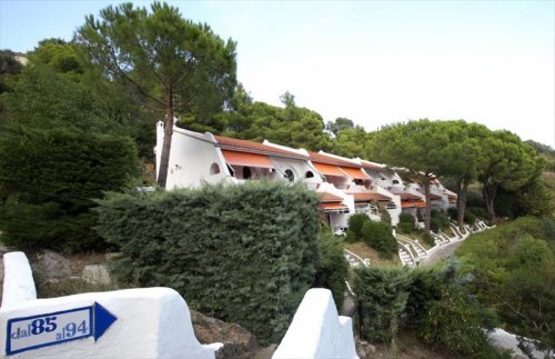 Rezidence Cala Di Mola