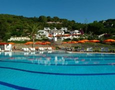 Rezidence Cala Di Mola