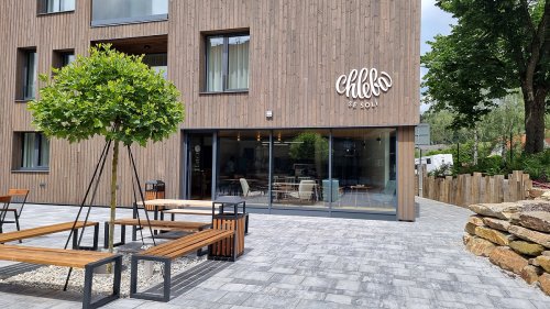 JBX Resort Avenue Lipno