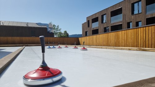 JBX Resort Avenue Lipno