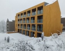 JBX Resort Avenue Lipno