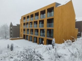 JBX Resort Avenue Lipno JBX Resort Avenue Lipno