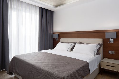 JBX Resort Apartments Lipno