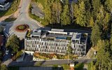 Katalog zájezdů - Česká republika, JBX Resort Apartments Lipno