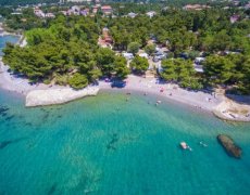 Camping Paklenica