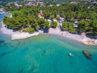 Camping Paklenica Camping Paklenica