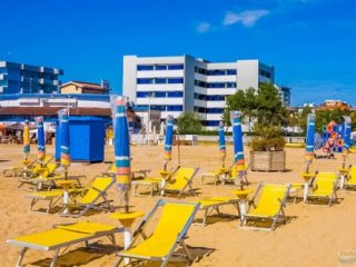 Condominio Columbus Condominio Columbus