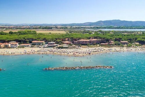 Gitavillage Argentario