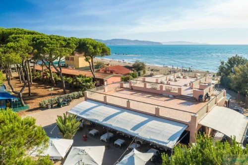 Gitavillage Argentario