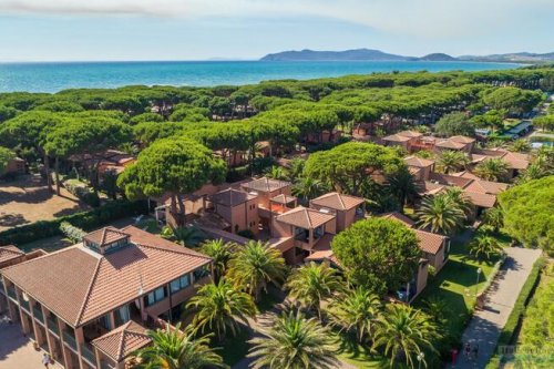 Gitavillage Argentario