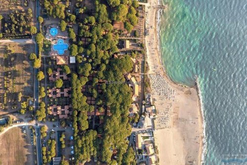 Gitavillage Argentario