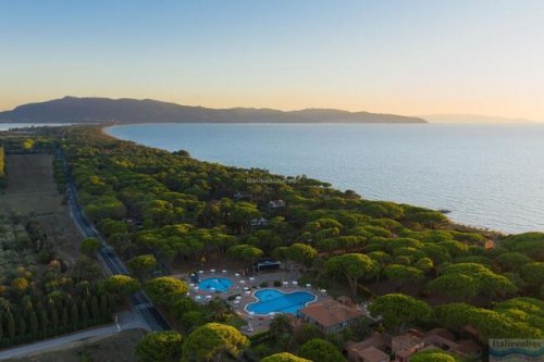 Gitavillage Argentario