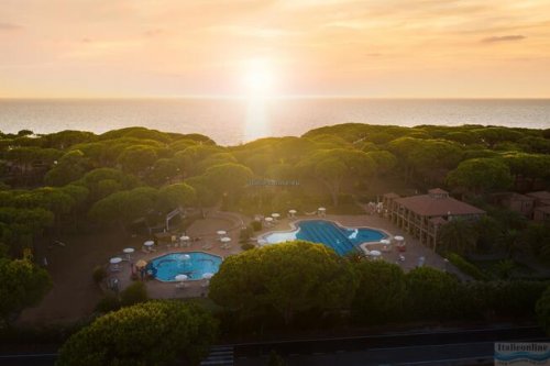 Gitavillage Argentario