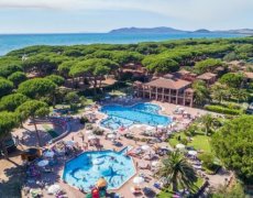 Gitavillage Argentario