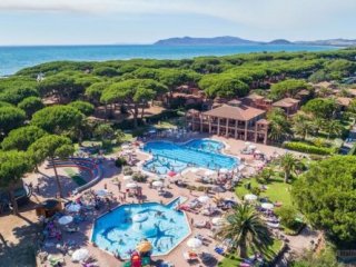 Gitavillage Argentario Gitavillage Argentario