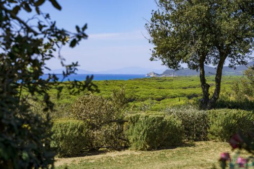 Residence Park Solemaremma