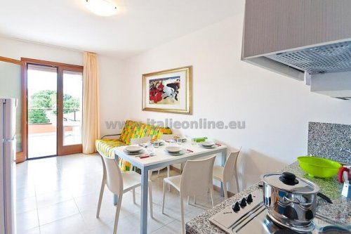 Residenza Rosa dei Venti