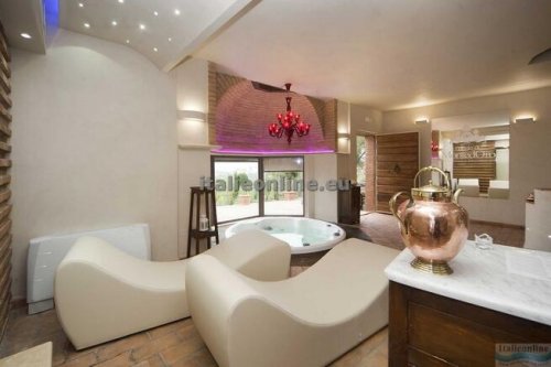 Resort Poggio di Montedoro