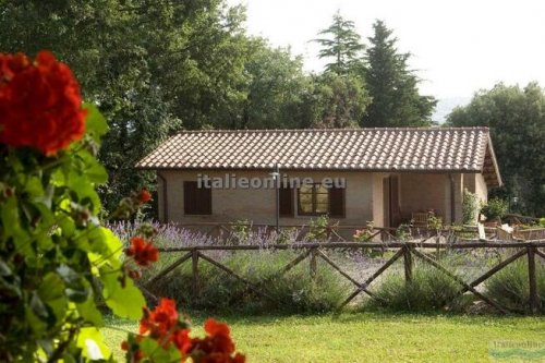 Resort Poggio di Montedoro