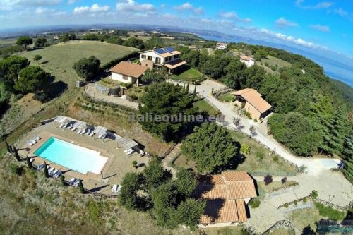 Resort Poggio di Montedoro