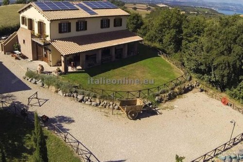 Resort Poggio di Montedoro