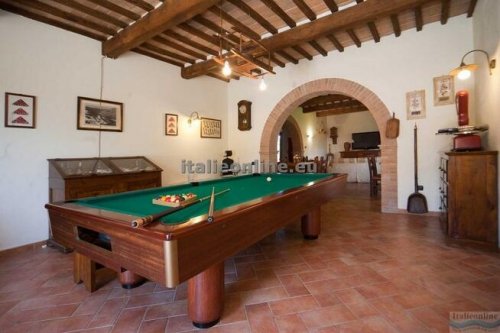 Resort Poggio di Montedoro