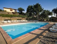 Resort Poggio di Montedoro