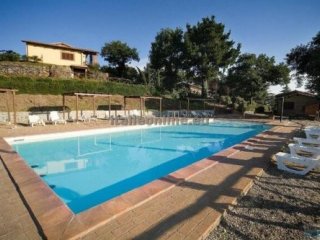 Resort Poggio di Montedoro Resort Poggio di Montedoro