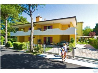 Villa Ca Margherita Villa Ca Margherita