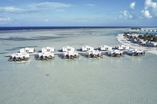 RIU Atoll
