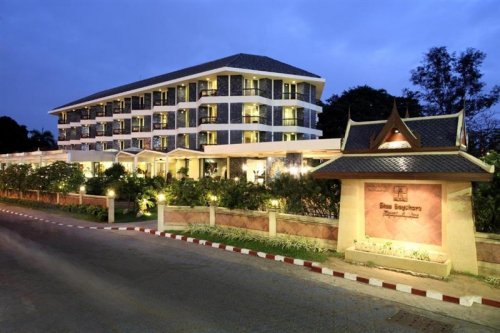 Siam Bayshore Resort Pattaya