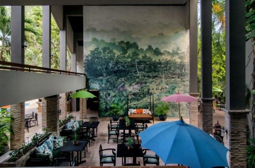 Siam Bayshore Resort Pattaya