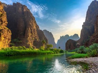 Jordánsko a Saúdská Arábie