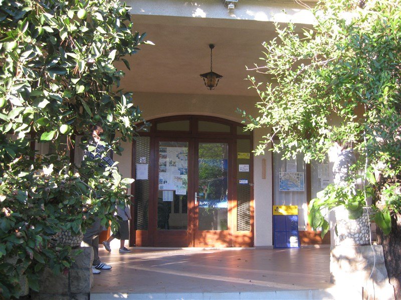 Apartmánový dům Biokovo