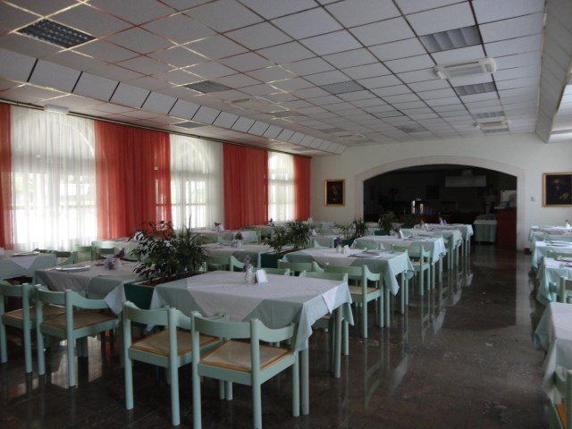 Apartmánový dům Biokovo