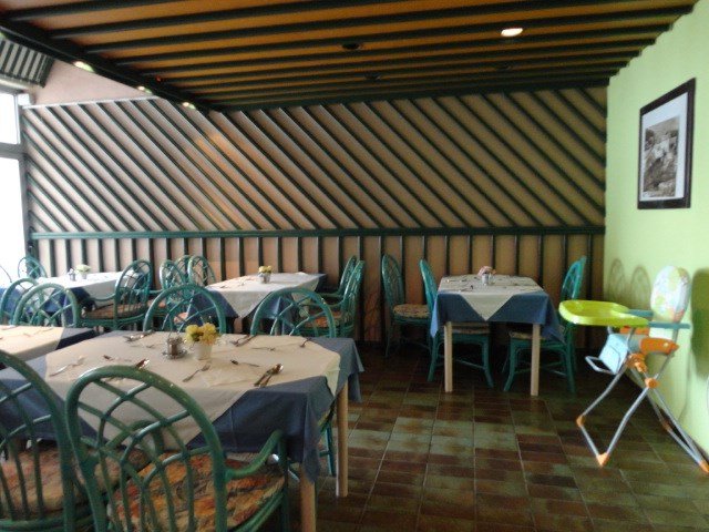 Apartmánový dům Biokovo