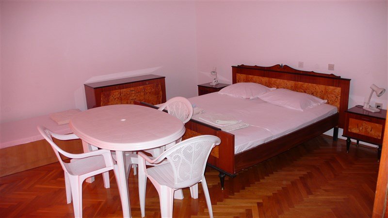 Apartmánový dům Biokovo