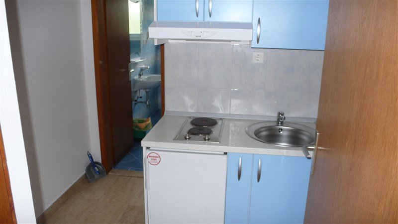 Apartmánový dům Biokovo