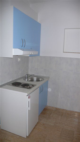 Apartmánový dům Biokovo