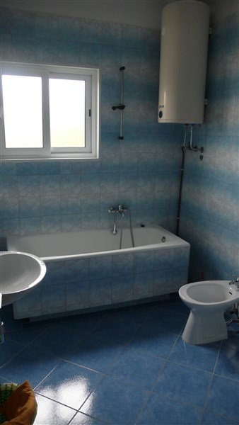 Apartmánový dům Biokovo