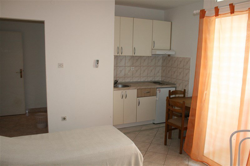 Apartmánový dům Biokovo