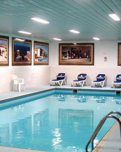 Residence Cielo Aperto