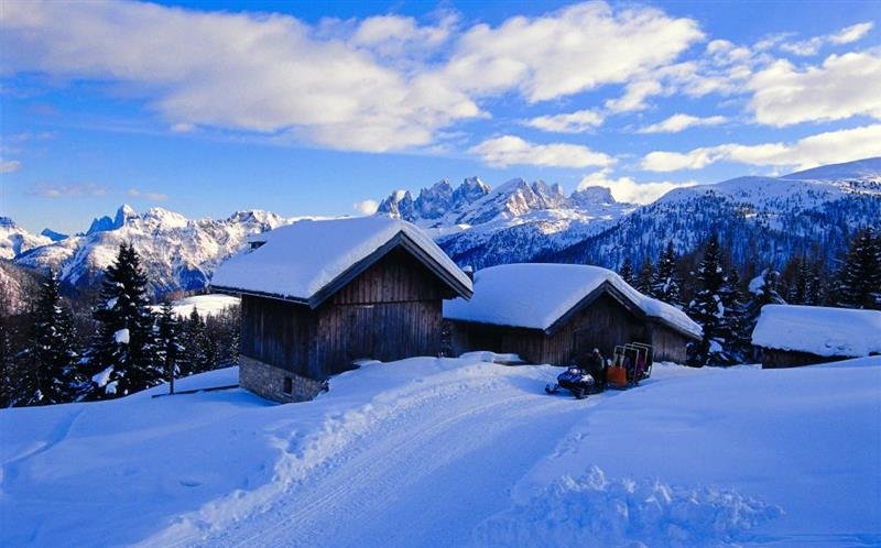 Residence Cielo Aperto