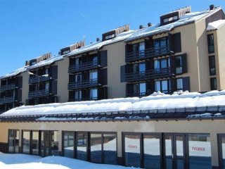 Residence Cielo Aperto Residence Cielo Aperto