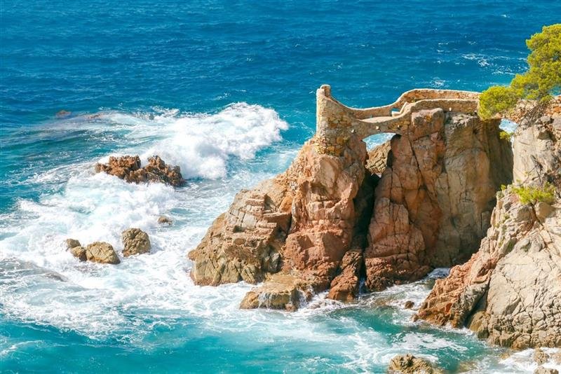 španělsko - Katalánsko