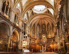 španělsko - Katalánsko