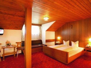 Hotel Lammwirt Hotel Lammwirt