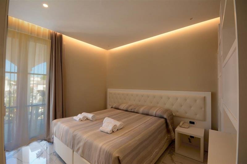 Residence Alba Palace