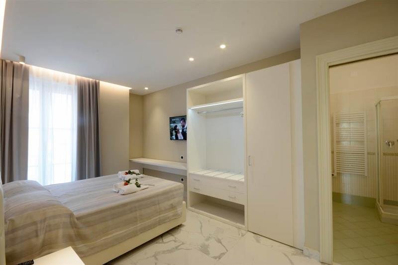 Residence Alba Palace