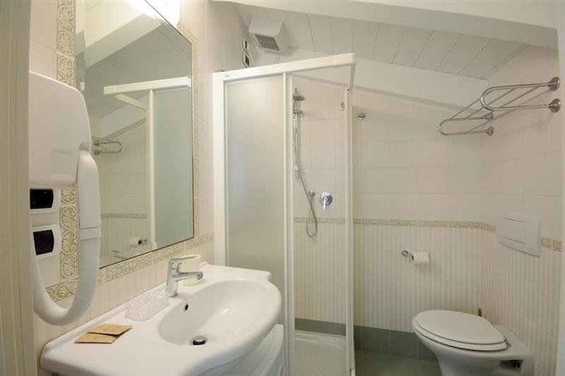 Residence Alba Palace